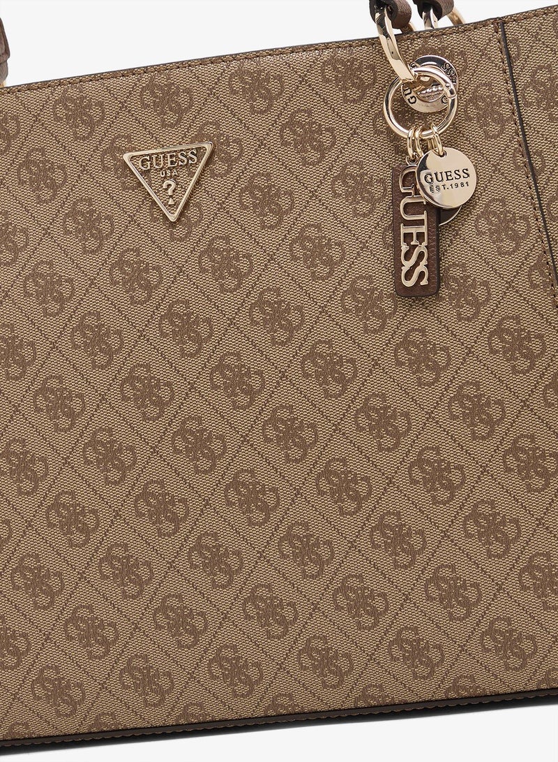 Noelle II Tote Bag