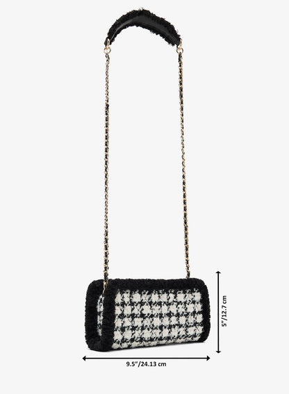 Cristi Crossbody Bag