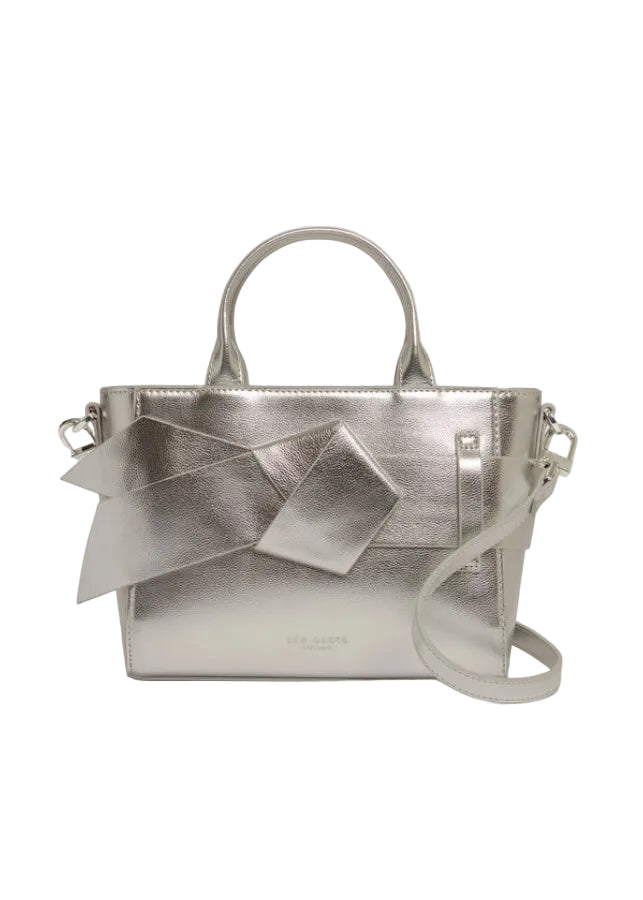 Mini Knot Bow Bag