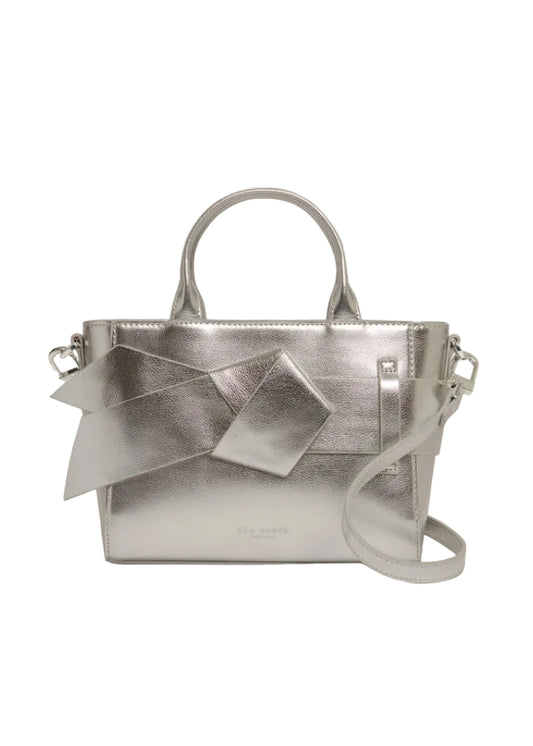 Mini Knot Bow Bag