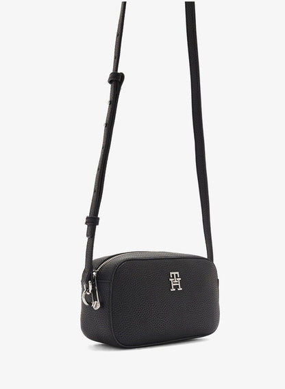 Zip Around Crossbody