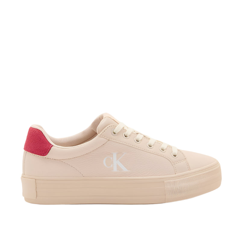 Logo Low Top Sneakers