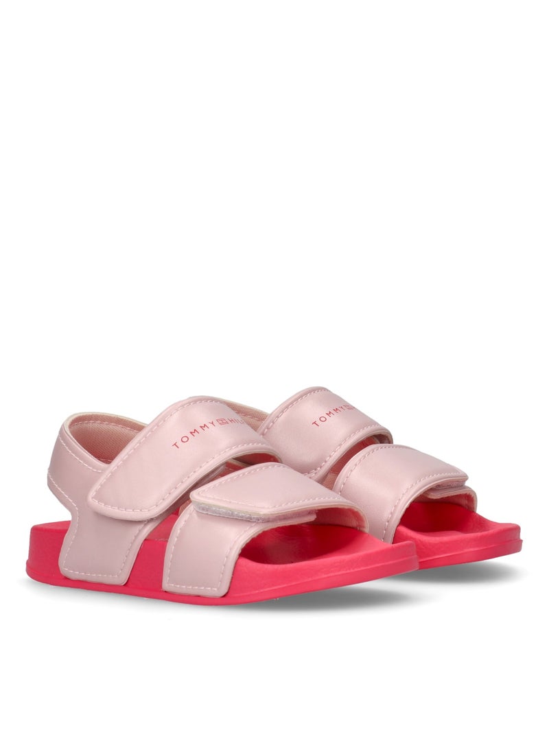 Kids Velcro Sandals