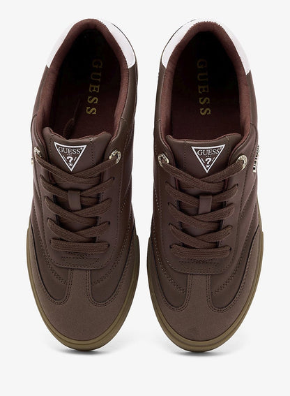 Casual Low Top Sneakers