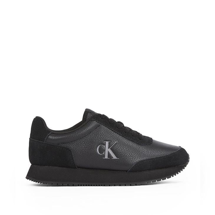 Logo Low Top Sneakers