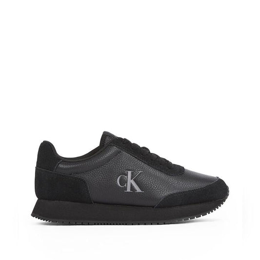 Logo Low Top Sneakers