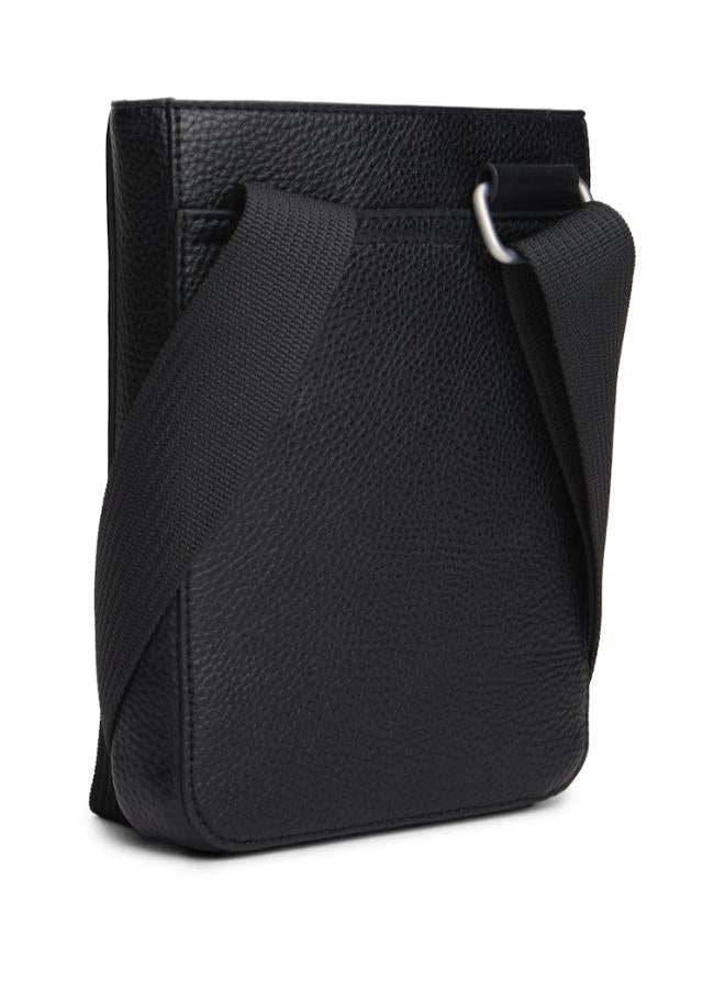 Logo Crossbody Bag