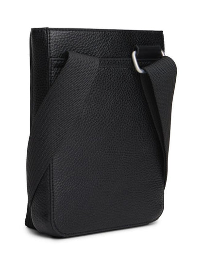 Logo Crossbody Bag