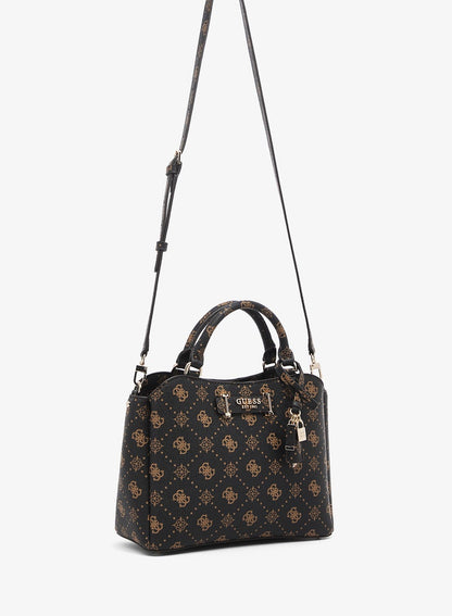 Silia Girlfriend Satchel Bag