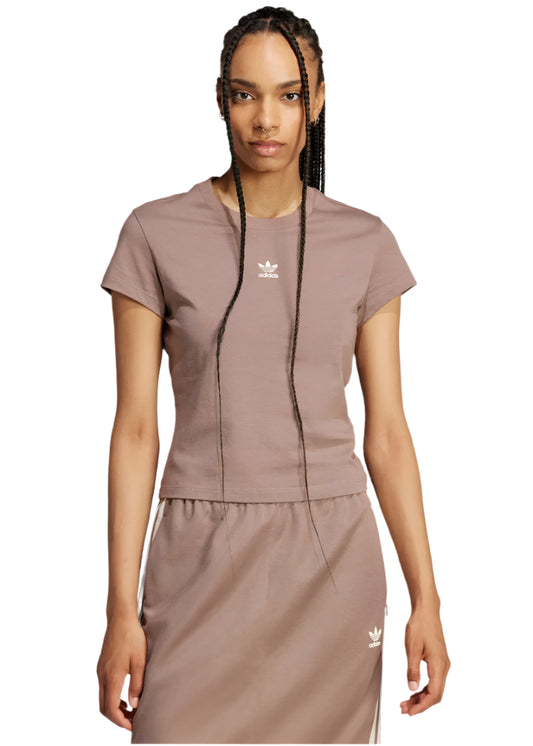 Essentials Slim T-Shirt