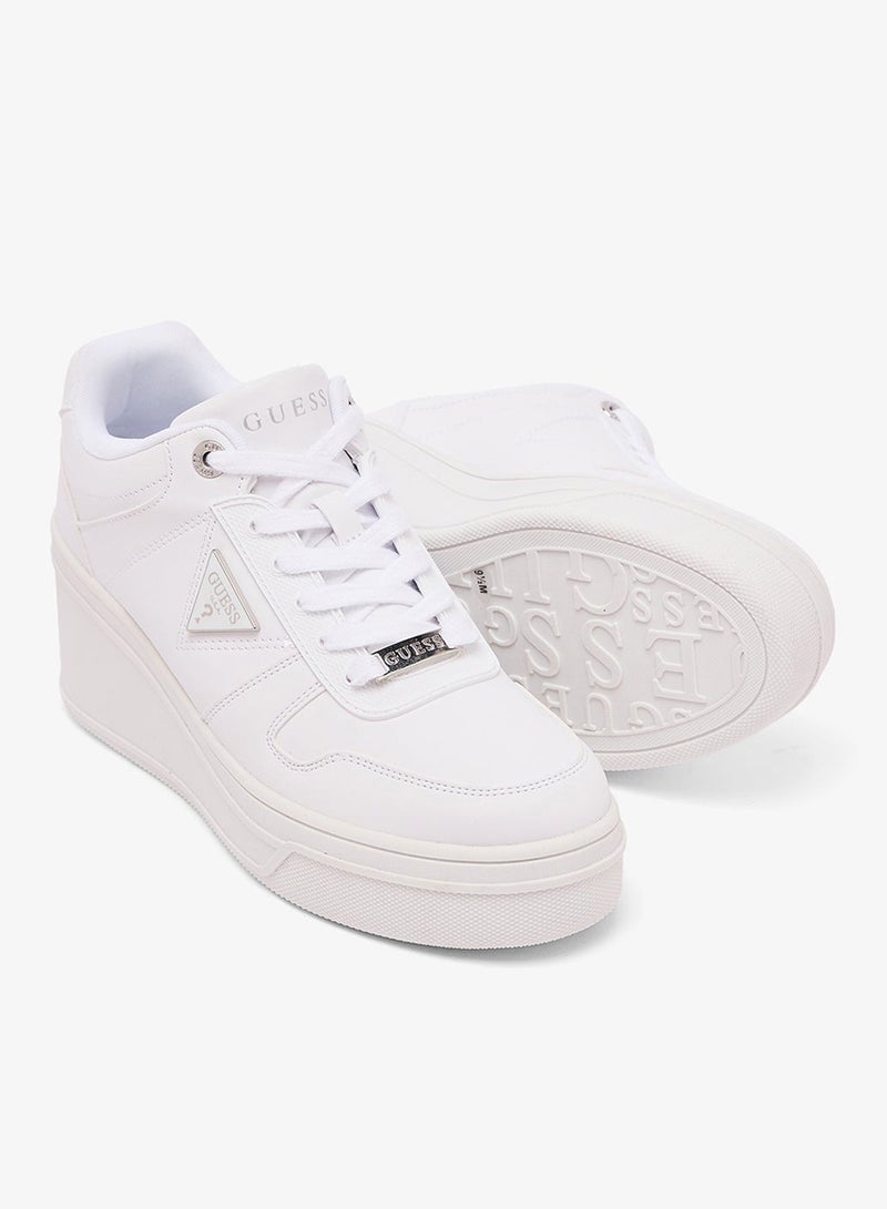 Casual Low Top Sneakers