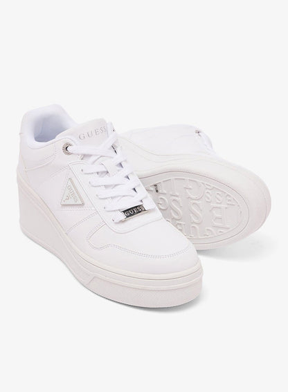 Casual Low Top Sneakers