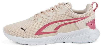 All Day Active Unisex Pink Sneakers