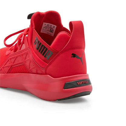 Softride Enzo NXT Mens Red Running Shoes