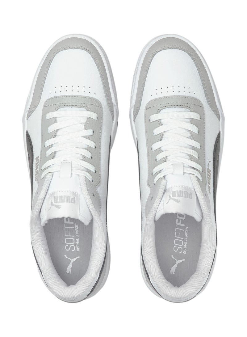 Caracal Unisex Low Top Trainer Shoes