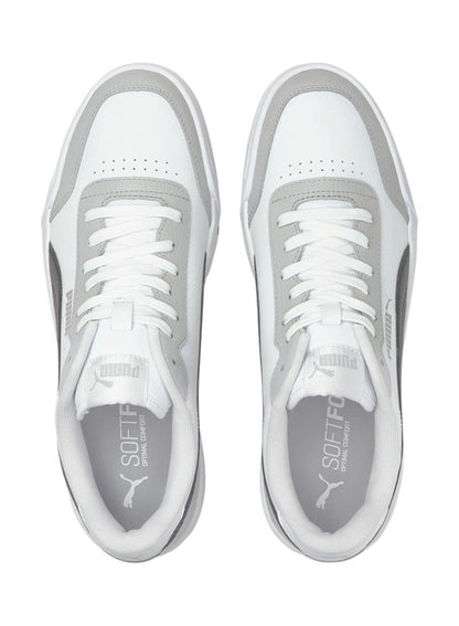 Caracal Unisex Low Top Trainer Shoes