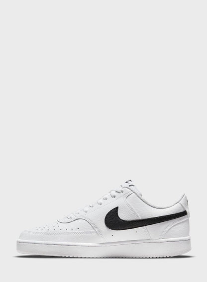 W NIKE COURT VISION LO BE