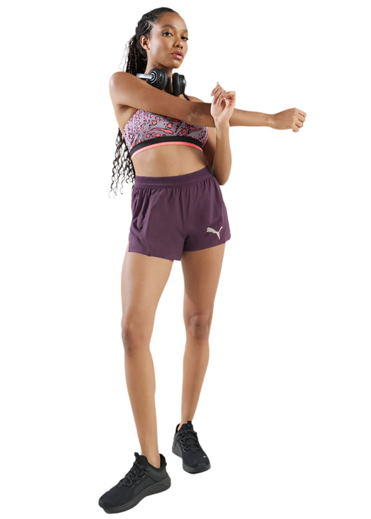 3" Ultraweave Velocity Shorts