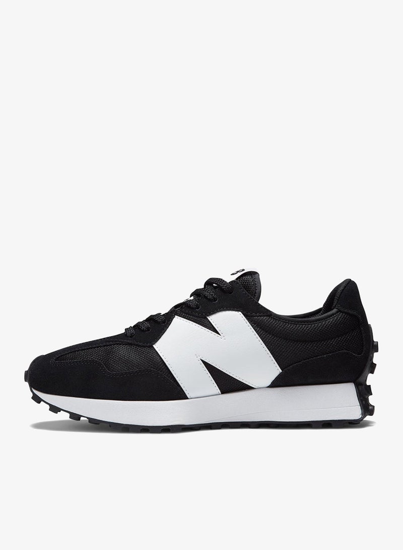 New Balance Black (001) Black Training Shoes for Men