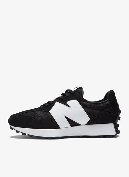 New Balance Black (001) Black Training Shoes for Men