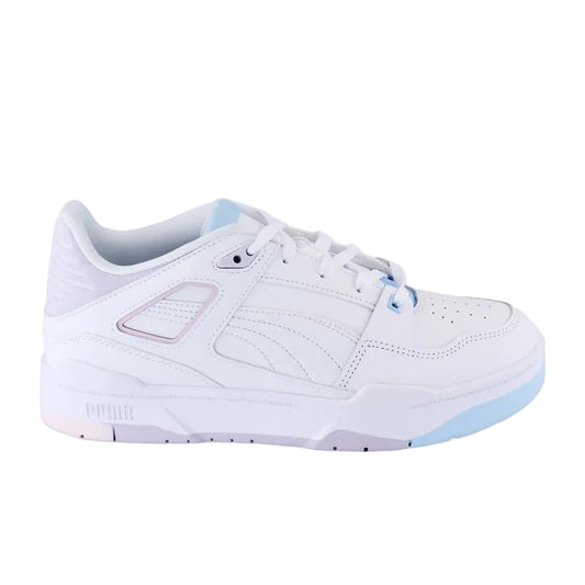 Women Slipstream Wns Lace Up Outdoor Shoes, White