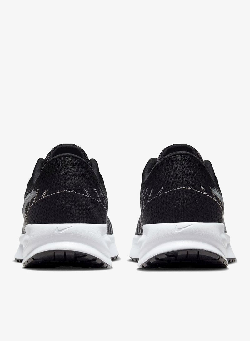 Run Defy