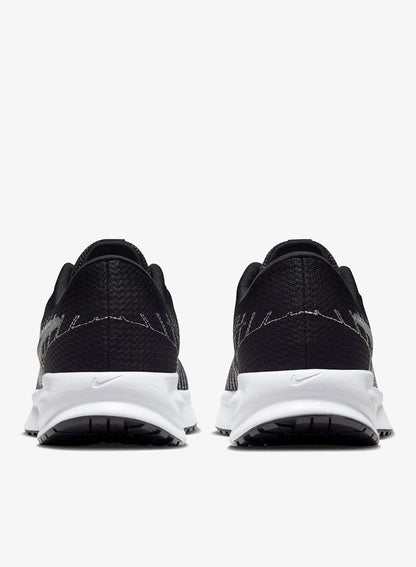 Run Defy