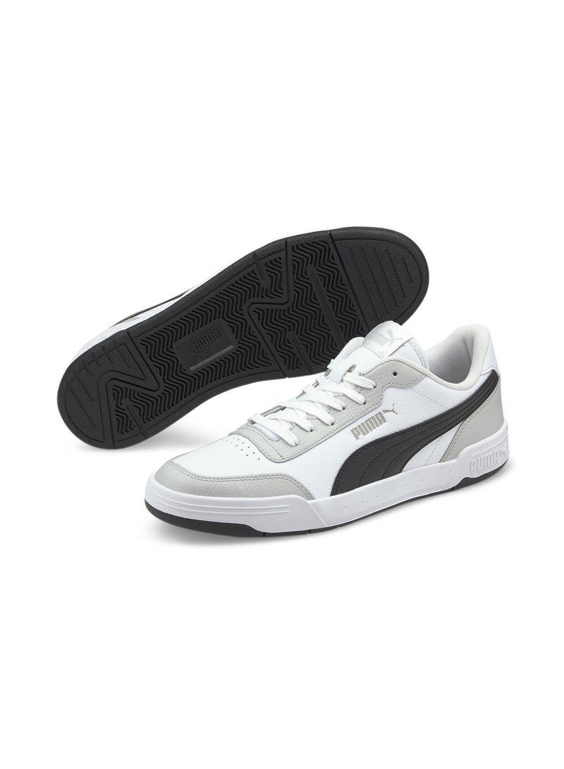 Caracal Unisex Low Top Trainer Shoes