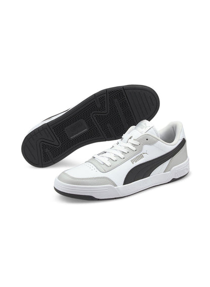Caracal Unisex Low Top Trainer Shoes