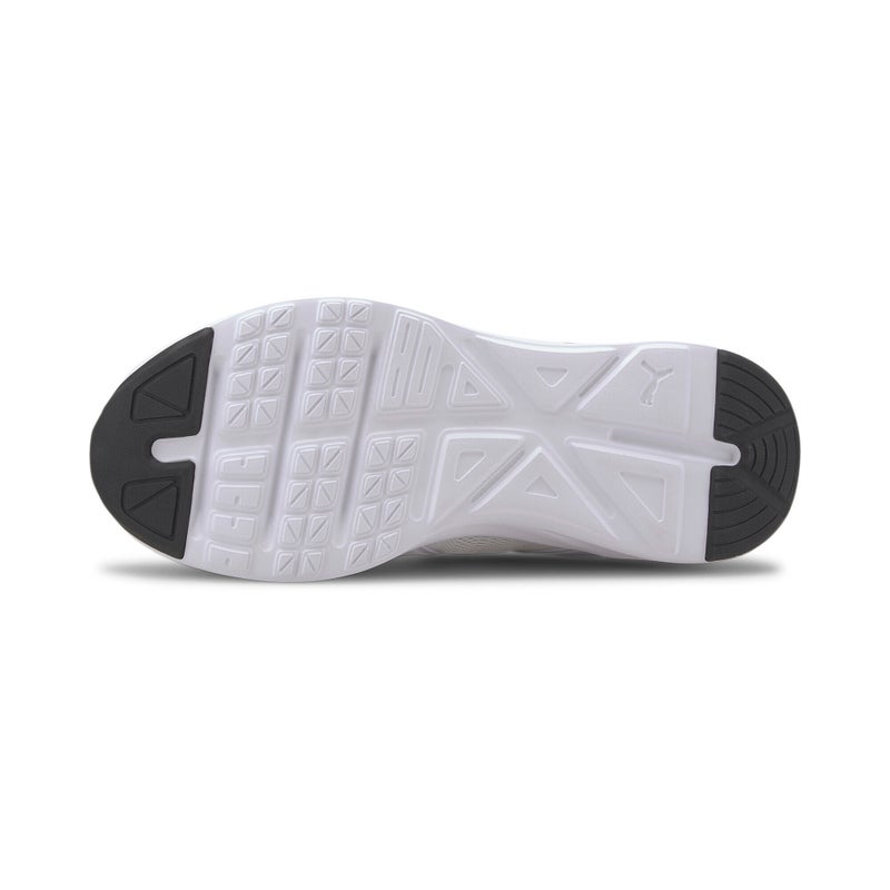 Enzo 2 Metal Womens White Running Shoes