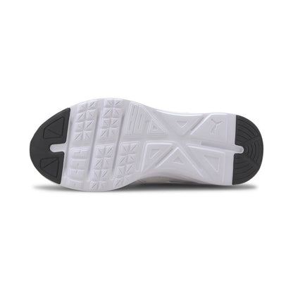 Enzo 2 Metal Womens White Running Shoes