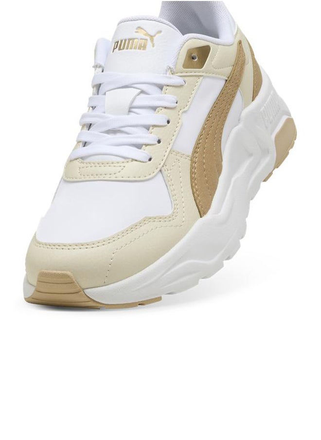 Trinity 2 Lite Aqua Metallics