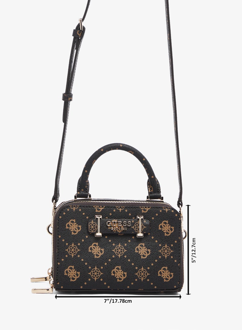 Silia Mini Crossbody Bag