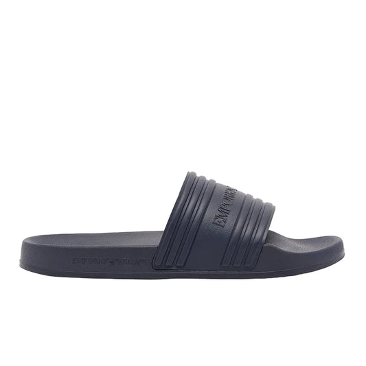 Logo Pool Slides