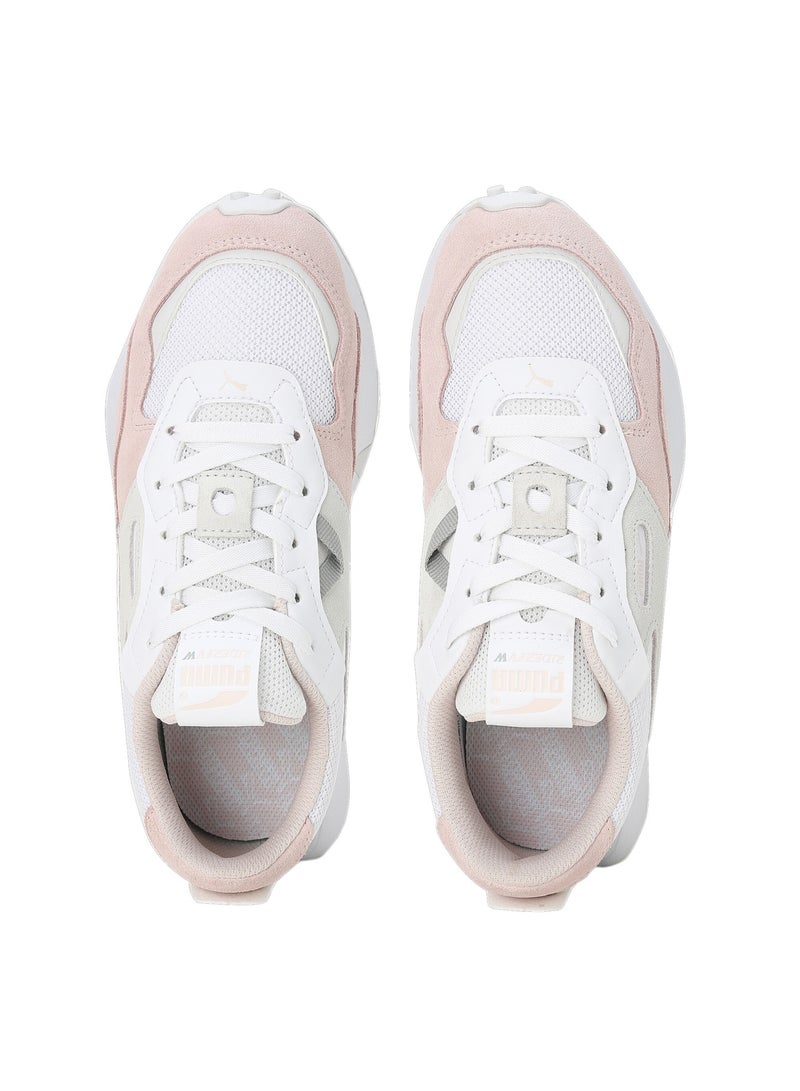 Rider FVW Womens White Sneakers