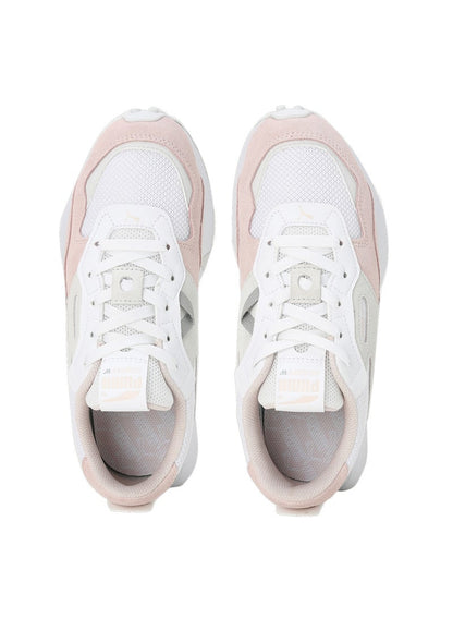 Rider FVW Womens White Sneakers