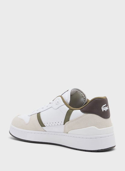 Court Low Top Sneakers