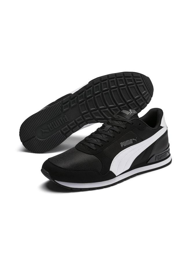 ST Runner v2 Mesh Trainers
