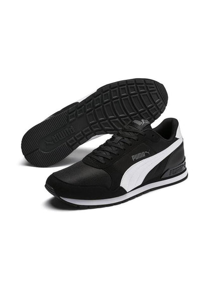 ST Runner v2 Mesh Trainers