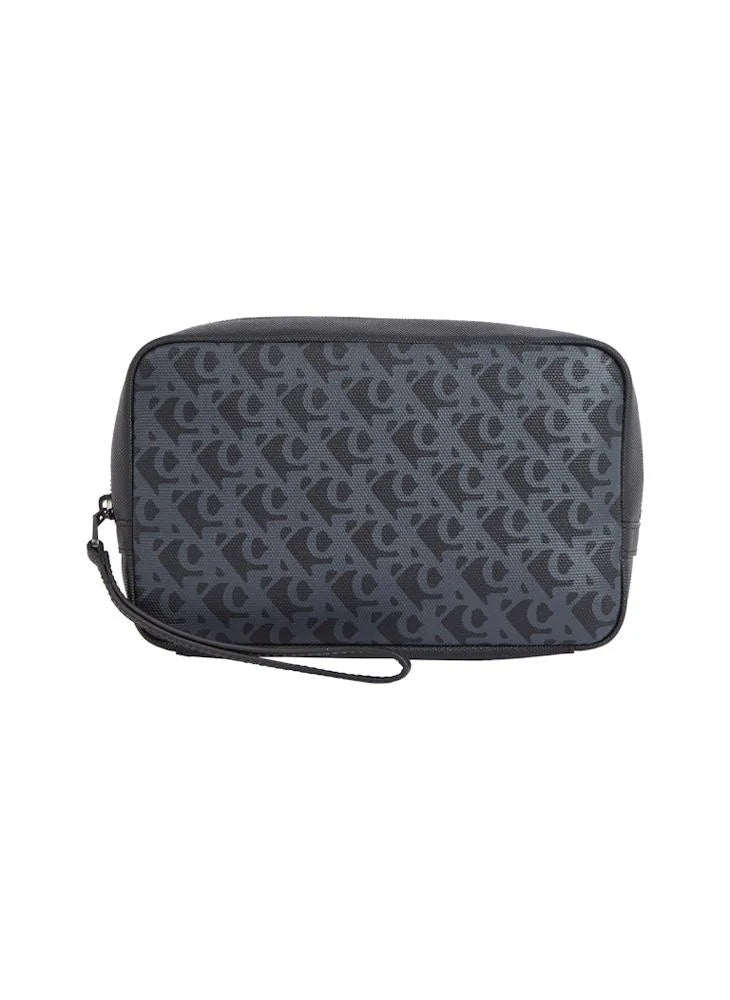 Matte Aop Toiletry Bag