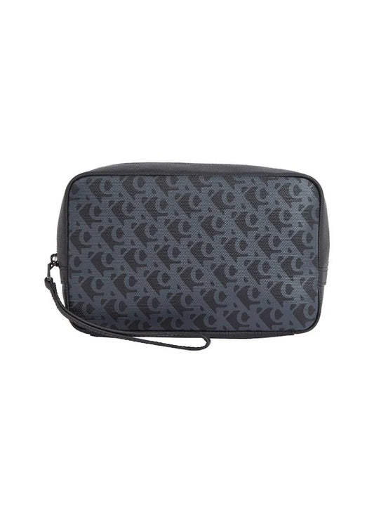 Matte Aop Toiletry Bag