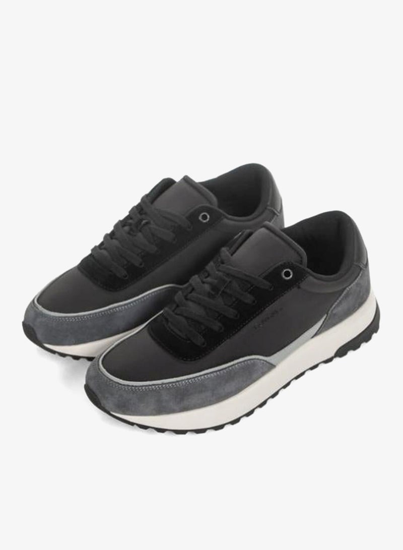 Casual Low Top Retro Sneakers