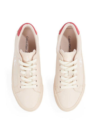 Logo Low Top Sneakers