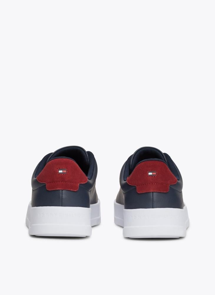 Casual Low Top Sneakers
