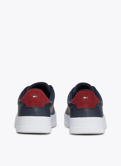 Casual Low Top Sneakers