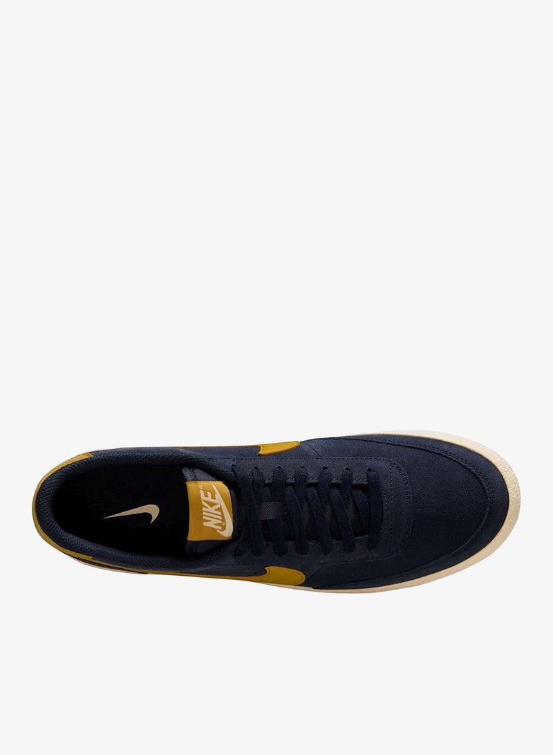 Nike KILLSHOT 2 SDE Sneakers for Men - Obsidian / Mineral