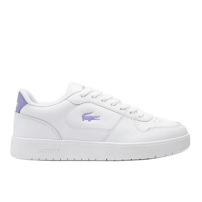 Low Top Court Sneakers