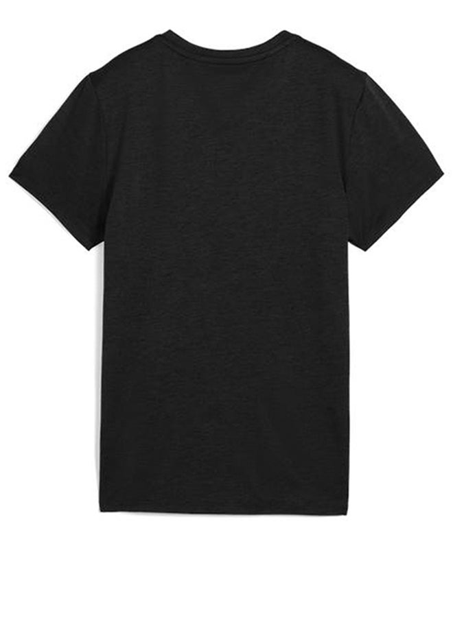 Essential Heather Logo T-Shirt