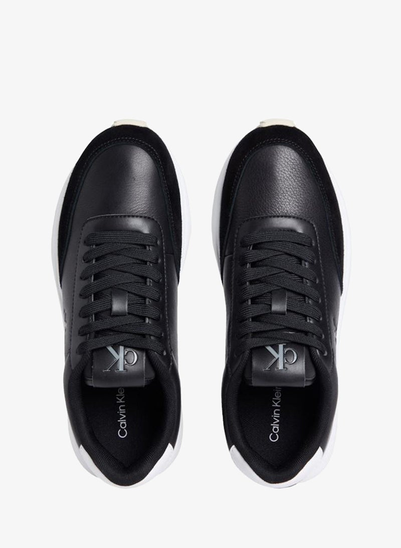 Casual Low Top Sneakers