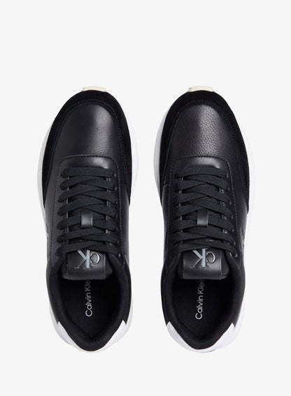 Casual Low Top Sneakers